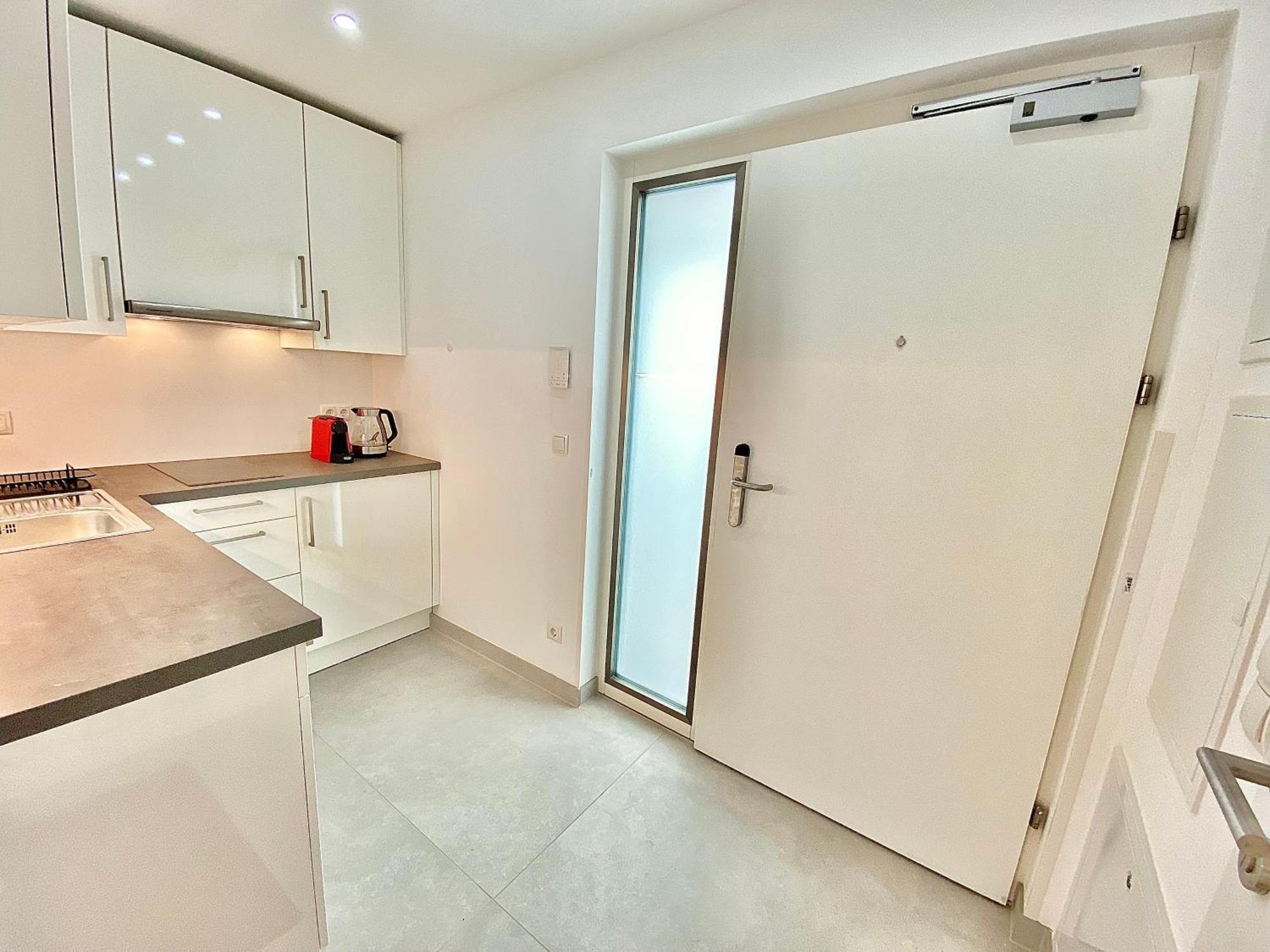 Steiner Residences Vienna Rembrandt Exterior foto
