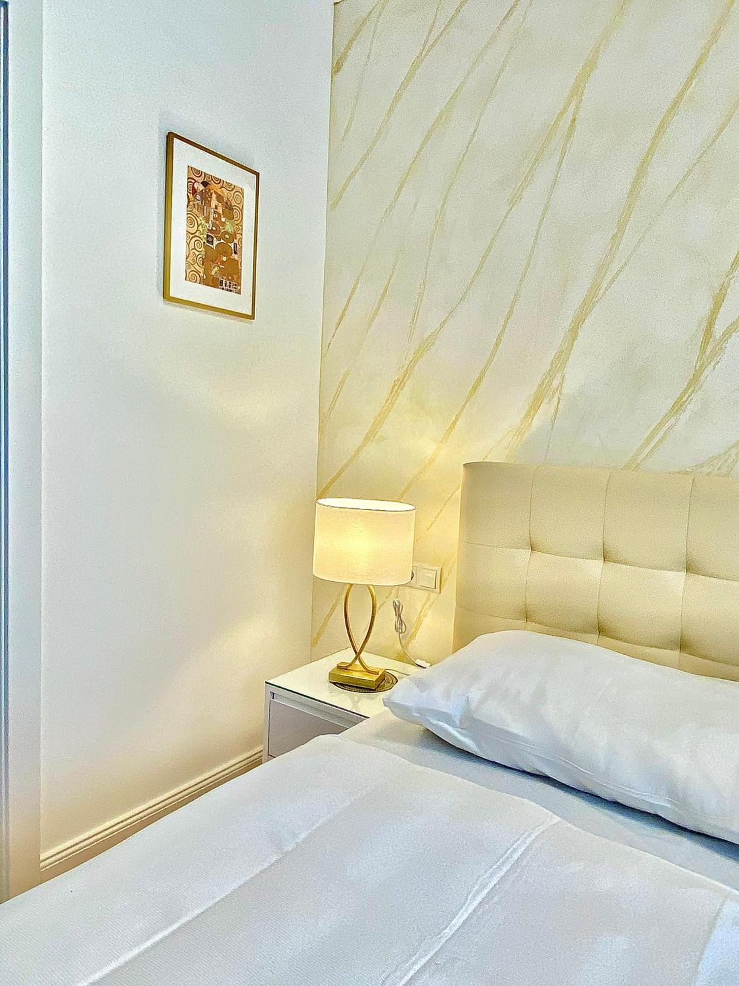 Steiner Residences Vienna Rembrandt Exterior foto