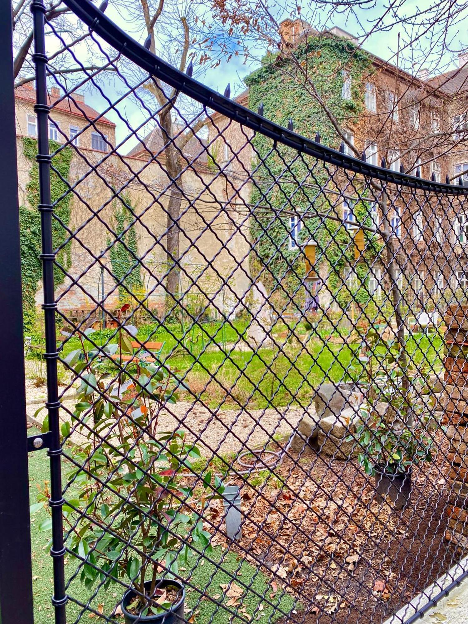 Steiner Residences Vienna Rembrandt Cameră foto